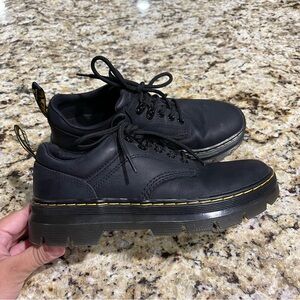 Dr Martens Reeder Shoe , 6M